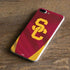 University of Southern California USC Trojans Jersey iPhone 8 Plus Skin