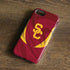 University of Southern California USC Trojans Jersey iPhone 8 Pro Case