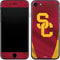 University of Southern California USC Trojans Jersey iPhone 8 Skin