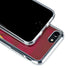 University of Southern California USC Trojans Jersey iPhone SE (2nd & 3rd Gen) Clear Case