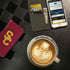 University of Southern California USC Trojans Jersey iPhone SE (2nd & 3rd Gen) Folio Case