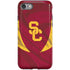 University of Southern California USC Trojans Jersey iPhone SE (2nd & 3rd Gen) Pro Case