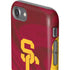 University of Southern California USC Trojans Jersey iPhone SE (2nd & 3rd Gen) Pro Case