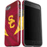 University of Southern California USC Trojans Jersey iPhone SE (2nd & 3rd Gen) Pro Case