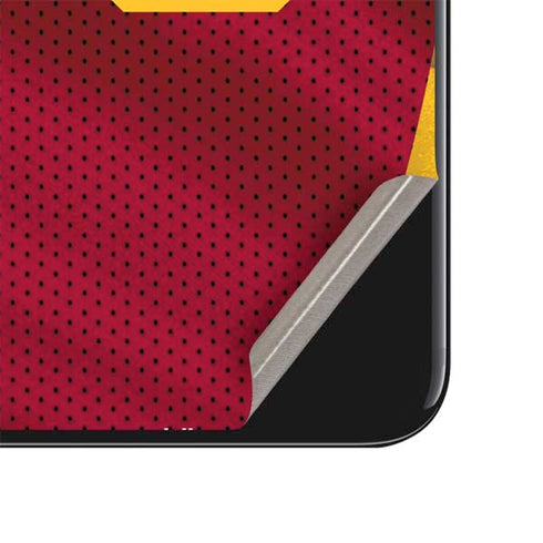 University of Southern California USC Trojans Jersey iPhone SE (2nd & 3rd Gen) Skin