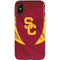 University of Southern California USC Trojans Jersey iPhone X Pro Case