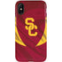 University of Southern California USC Trojans Jersey iPhone X Pro Case