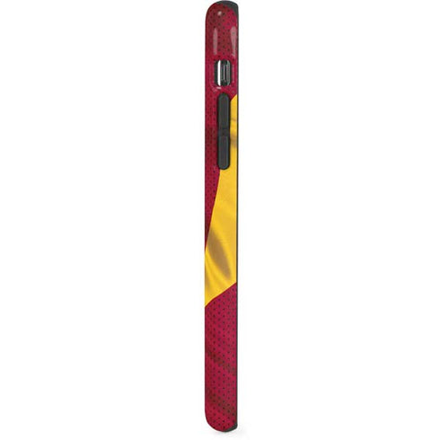 University of Southern California USC Trojans Jersey iPhone X Pro Case