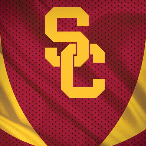 University of Southern California USC Trojans Jersey iPhone X Pro Case