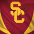 University of Southern California USC Trojans Jersey iPhone X Pro Case