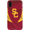 University of Southern California USC Trojans Jersey iPhone XR Pro Case