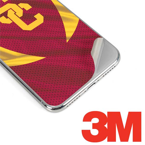 University of Southern California USC Trojans Jersey iPhone XS Max Skin