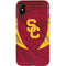 University of Southern California USC Trojans Jersey iPhone XS Pro Case