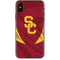 University of Southern California USC Trojans Jersey iPhone XS Skin