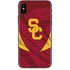 University of Southern California USC Trojans Jersey iPhone XS Skin