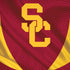 University of Southern California USC Trojans Jersey iPhone XS Skin