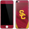 University of Southern California USC Trojans Jersey Apple iPod Skin