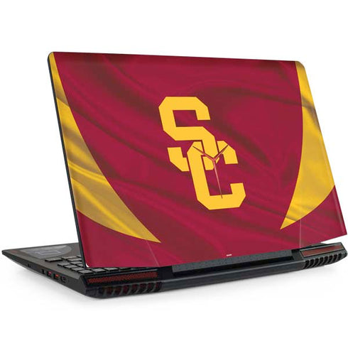 University of Southern California USC Trojans Jersey Legion Y720 Skin