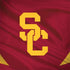 University of Southern California USC Trojans Jersey Legion Y720 Skin