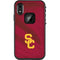 University of Southern California USC Trojans Jersey LifeProof Fre iPhone Skin