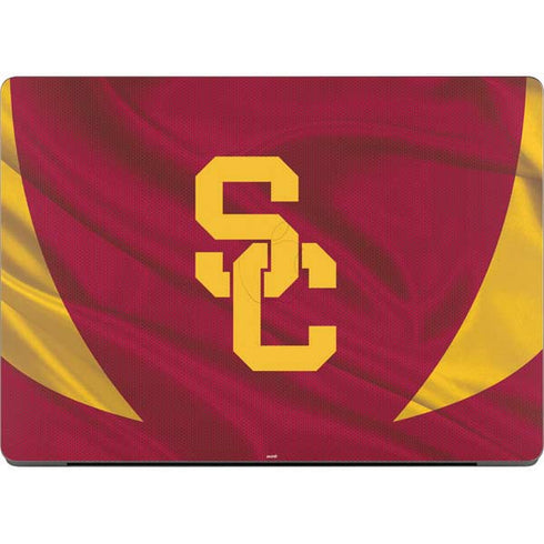 University of Southern California USC Trojans Jersey MacBook Pro 14in (2021-24) Skin