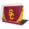 University of Southern California USC Trojans Jersey MacBook Pro 16in (2019-20) Case plus Skin