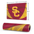 University of Southern California USC Trojans Jersey Gaming Mouse Pad