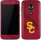 University of Southern California USC Trojans Jersey Moto E5 Play Skin