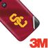 University of Southern California USC Trojans Jersey Moto E5 Play Skin