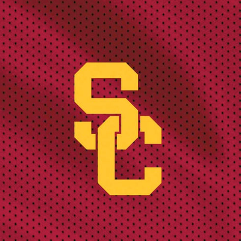 University of Southern California USC Trojans Jersey Moto E5 Play Skin