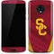 University of Southern California USC Trojans Jersey Moto G6 Skin