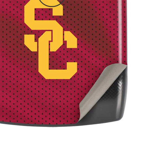 University of Southern California USC Trojans Jersey Motorola RAZR Skin