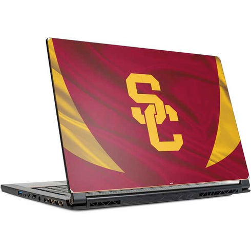 University of Southern California USC Trojans Jersey MSI GS65 Stealth Laptop Skin