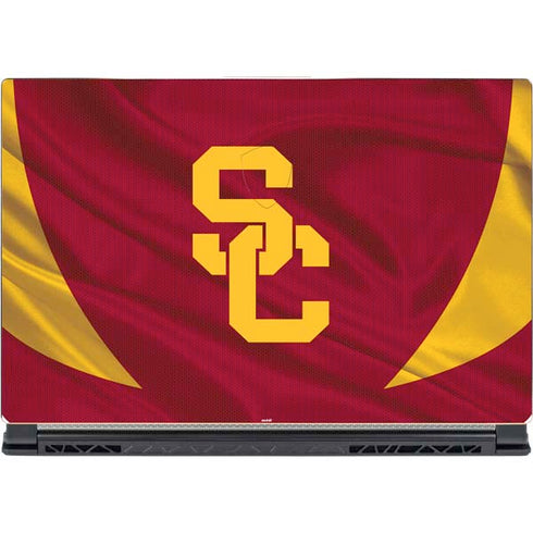 University of Southern California USC Trojans Jersey MSI GS65 Stealth Laptop Skin