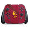 University of Southern California USC Trojans Jersey Nintendo Switch (2017-2021) Joy-Con Controller Skin