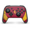 University of Southern California USC Trojans Jersey Nintendo Switch Pro Controller Skin