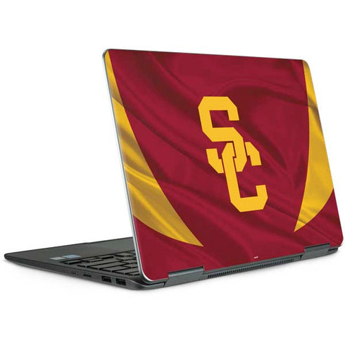 University of Southern California USC Trojans Jersey Notebook 9 Pro 13in (2017) Skin