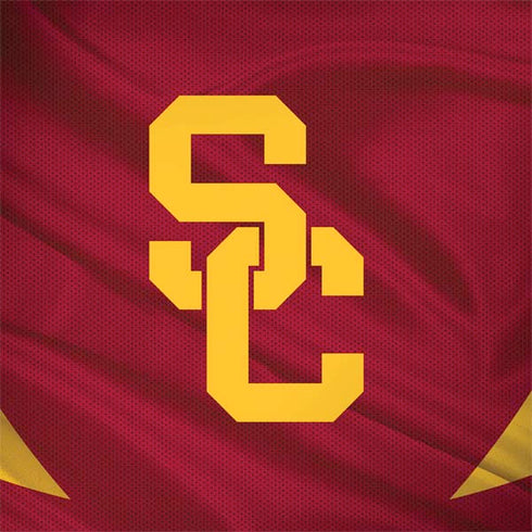 University of Southern California USC Trojans Jersey Notebook 9 Pro 13in (2017) Skin
