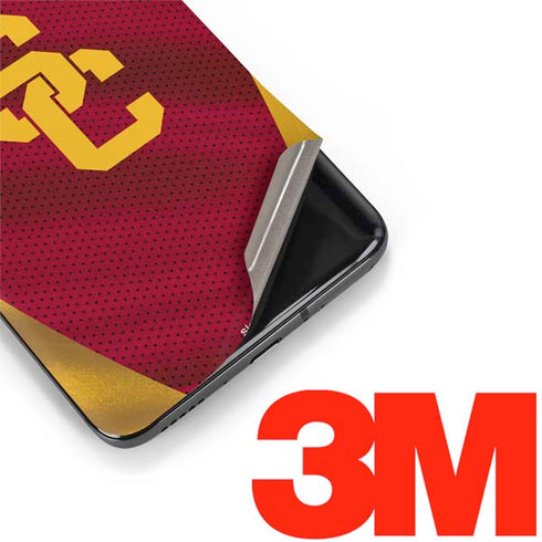 University of Southern California USC Trojans Jersey OnePlus 7 Pro Skin