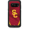 University of Southern California USC Trojans Jersey Otterbox Commuter Galaxy Skin