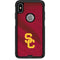 University of Southern California USC Trojans Jersey Otterbox Commuter iPhone Skin