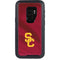 University of Southern California USC Trojans Jersey Otterbox Defender Galaxy Skin