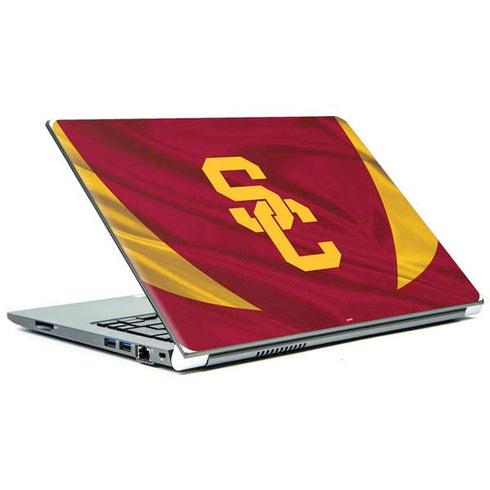 University of Southern California USC Trojans Jersey Portege Z30t/Z30t-A Skin