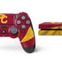 University of Southern California USC Trojans Jersey PS4 Console and Controller Bundle Skin