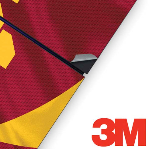 University of Southern California USC Trojans Jersey PS4 Console and Controller Bundle Skin