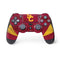 University of Southern California USC Trojans Jersey PS4 Controller Skin