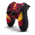 University of Southern California USC Trojans Jersey PS4 Controller Skin