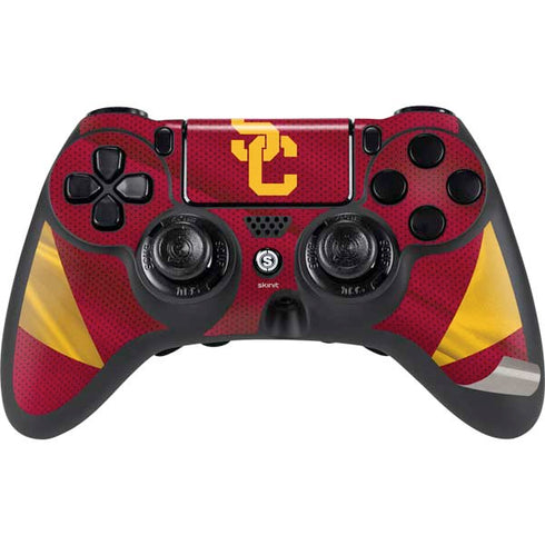 University of Southern California USC Trojans Jersey PS4/PC SCUF Impact Controller Skin
