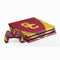 University of Southern California USC Trojans Jersey PS4 Pro Bundle Skin
