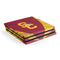 University of Southern California USC Trojans Jersey PS4 Pro Console Skin